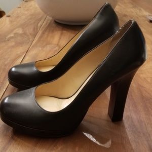 Cole Haan heels with Nike Air technology